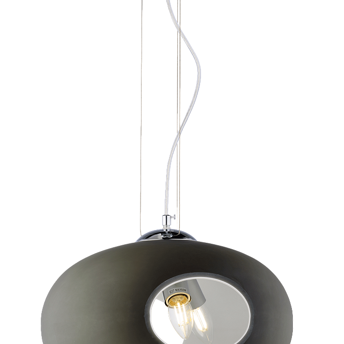 Светильник одинарный Sfera Sveta 5064 D400 GREY