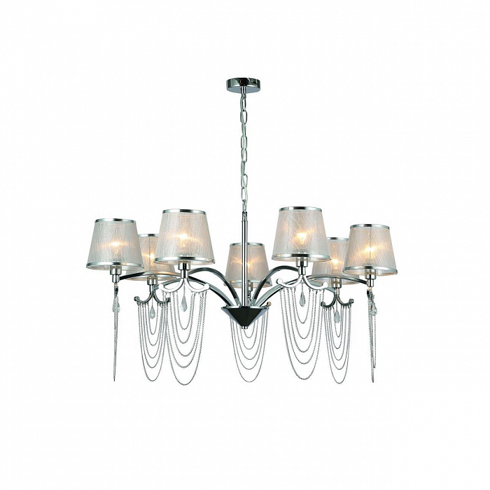 Люстра подвесная F-Promo 2855-7P