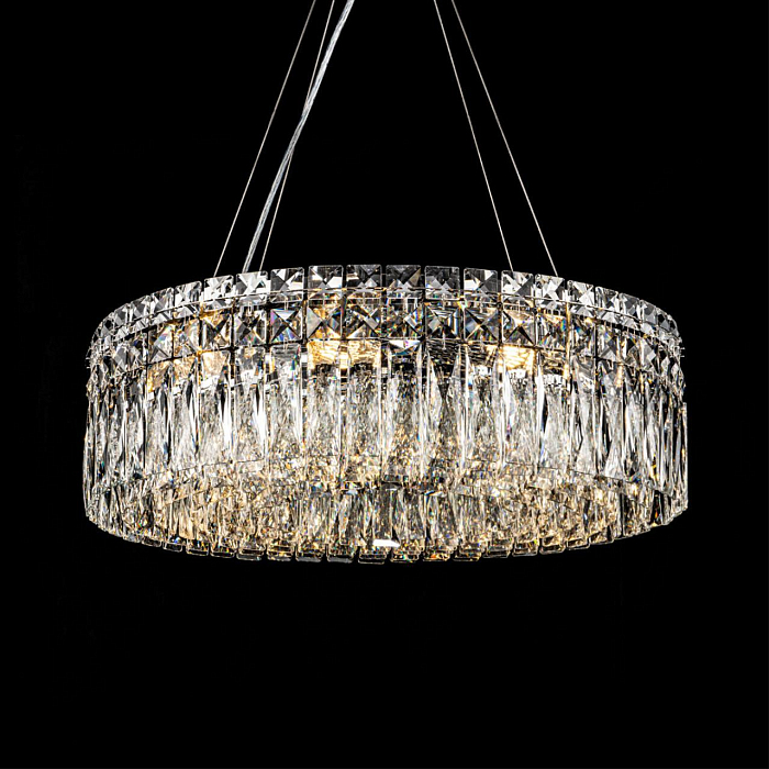 Люстра MODELUX ML.7084.600 CR