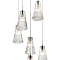 Светильник каскадный Vele Luce VL5603P16