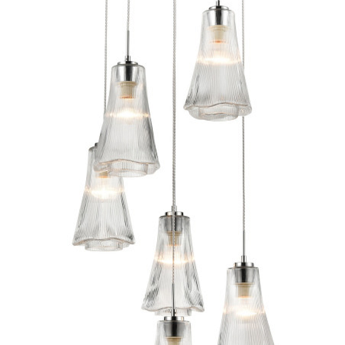 Светильник каскадный Vele Luce VL5603P16