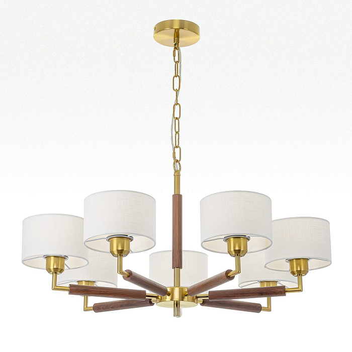 Люстра  CL436172