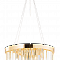 Люстра NewRgy G15-ф500*H170 H GOLD