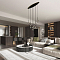 Люстра TK Lighting 6148 Estera
