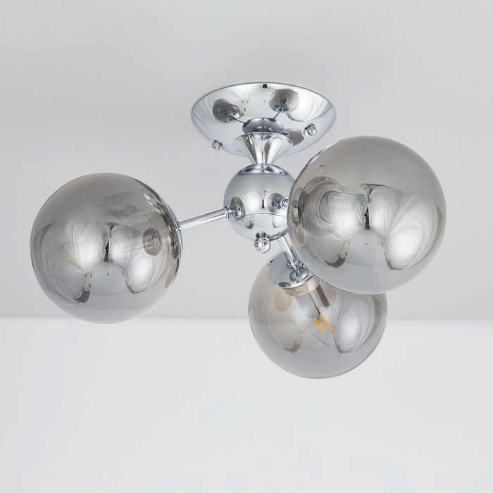 Люстра потолочная  CL102130