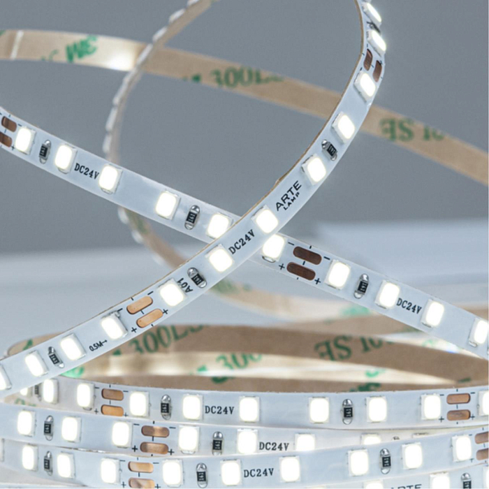 Светодиодная лента ARTE LAMP A2412005-03-6K