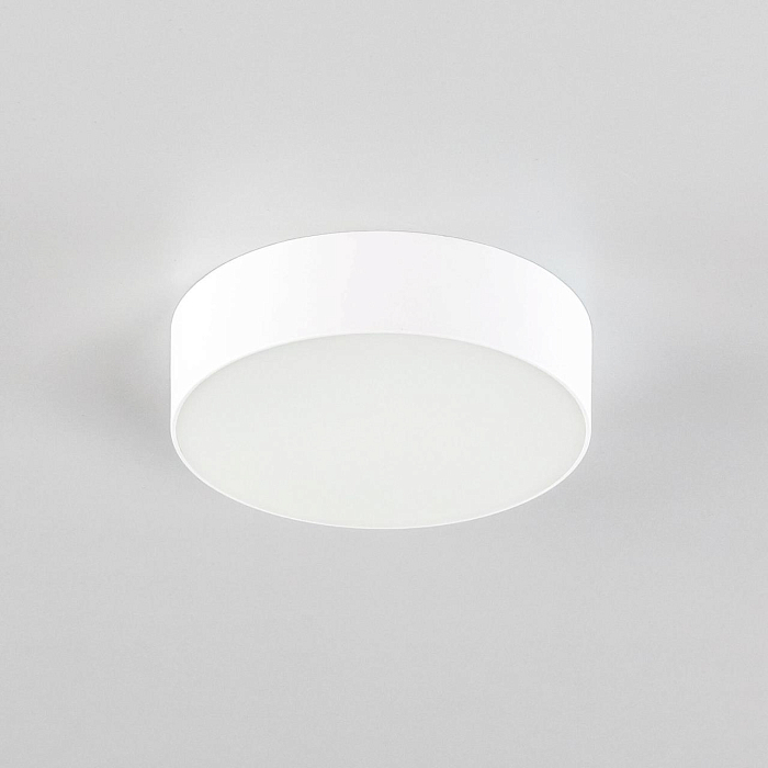 CL712120N Тао Белый Св-к Накл. LED 12W*4000K Светильник светодиодный  CL712120N