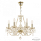 Люстра Bohemia Ivele Crystal 101/6/165 G