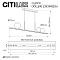 Светильник Citilux CL209131