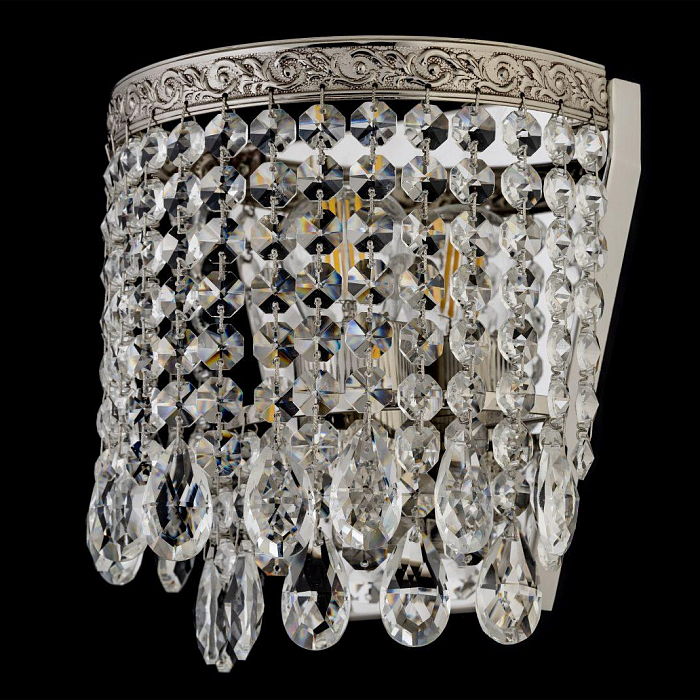 Бра Arti Lampadari Castellana E 2.10.608 N