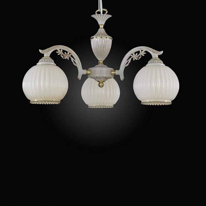 Люстра подвесная Reccagni Angelo L 9670/3