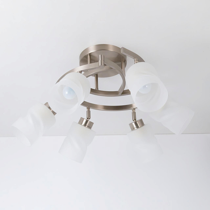 Люстра потолочная  CL125162