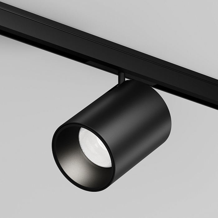 Трековая система Technical TR187-1-9W4K-M-B