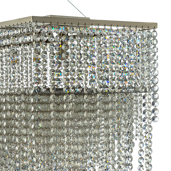 Люстра Arti Lampadari Milano E 1.5.120x30.105 N