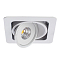 Спот встраиваемый ARTE LAMP A3007PL-1WH