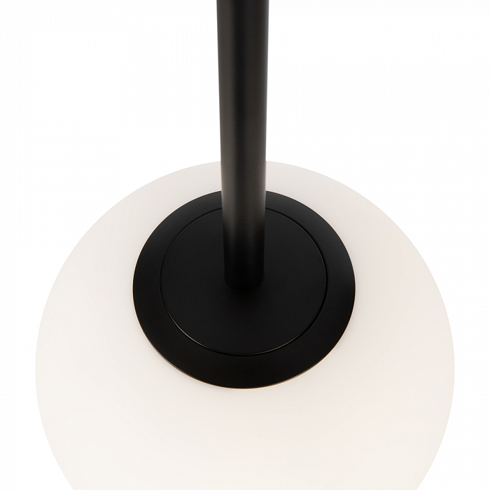 Светильник одинарный Maytoni MOD321PL-01B