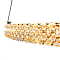 Люстра подвесная ARTE LAMP A2182SP-160PB