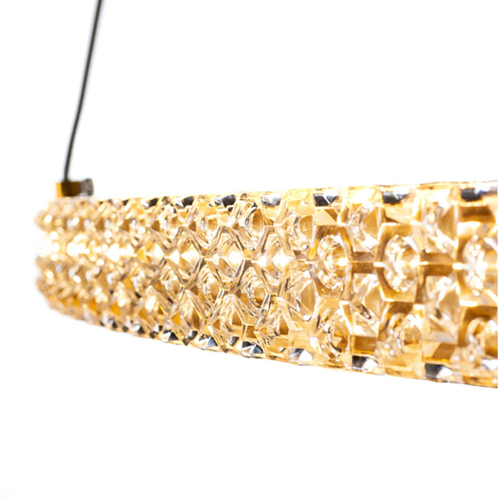 Люстра подвесная ARTE LAMP A2182SP-160PB
