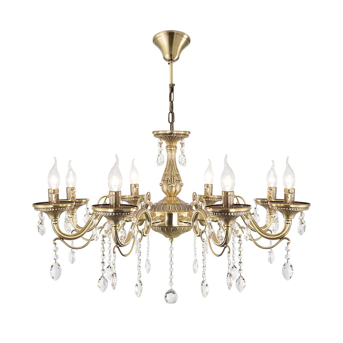 CL404183 Кармен Св-к Люстра Люстра подвесная  CL404183