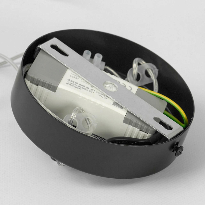 Светильник Lussole LSP-7089