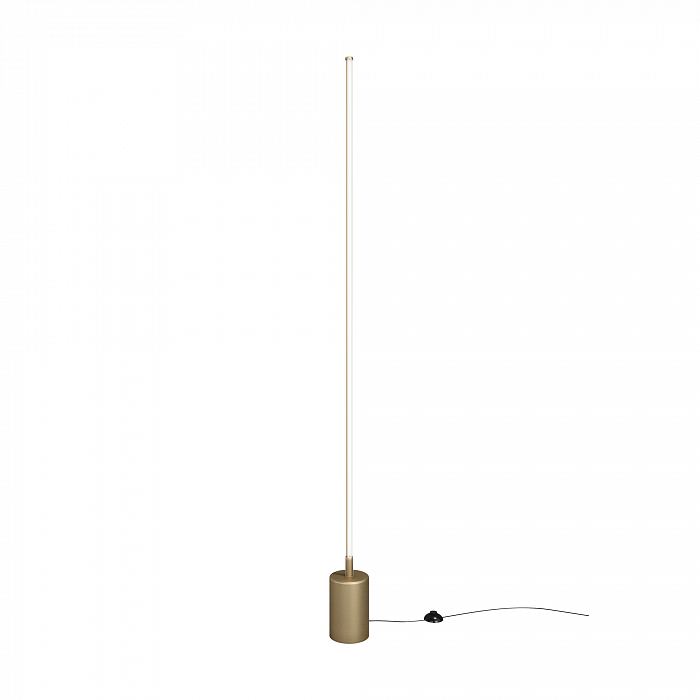 Торшер светодиодный Maytoni MOD147FL-L20BSK1