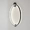 Бра Crystal Lux REAL AP26W LED BLACK