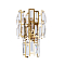 Светильник на 2 лампы ARTE LAMP A1005AP-2GO