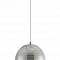 Светильник одинарный Crystal Lux OPTIMA SP1 CHROME D200