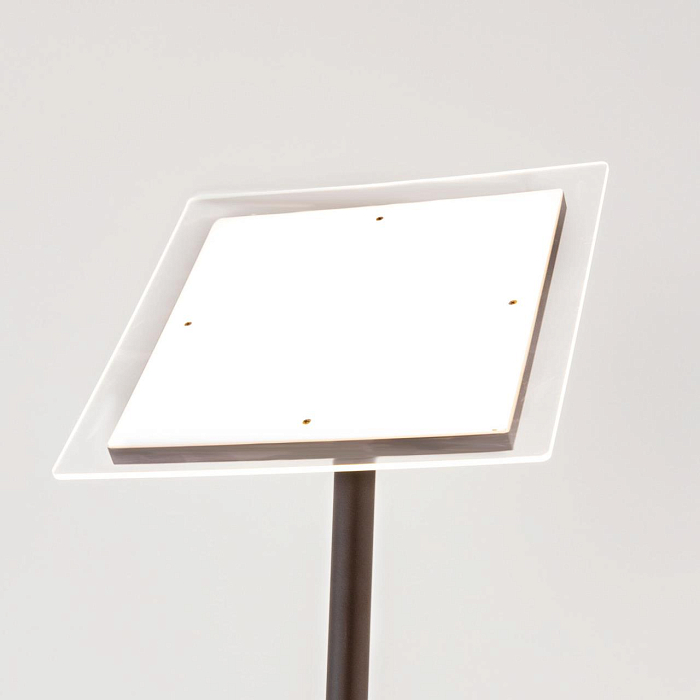 Торшер светодиодный  CL802015