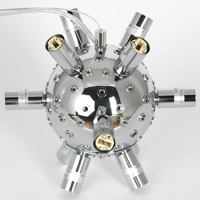 Люстра Lussole LSP-8776