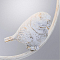 Светильник одинарный ARTE LAMP A2150SP-1WG