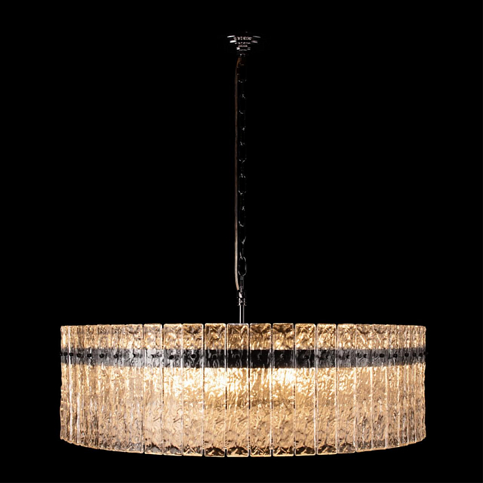 Светильник LOFT IT 10297/800 Pearl black