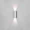 Интерьерная подсветка декоративное Elektrostandard 40110/LED сталь