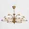 CL403163 Лугано Св-к Люстра Люстра подвесная  CL403163