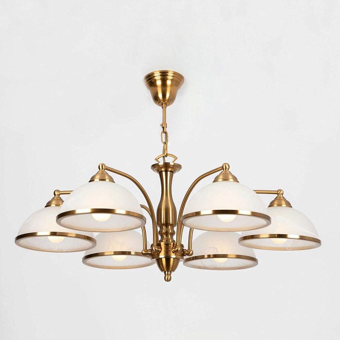 CL403163 Лугано Св-к Люстра Люстра подвесная  CL403163