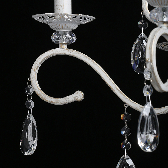 Люстра подвесная De City 371015705