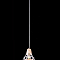Светильник одинарный NewRgy 166M/1 big WT