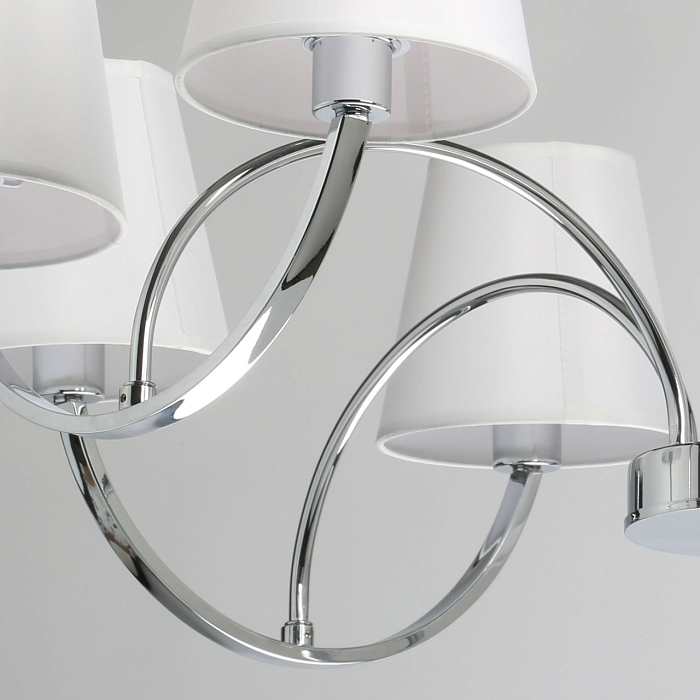 Люстра MW-Light 329012008