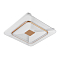 Светильник LED4U L1024-500 WH-GD