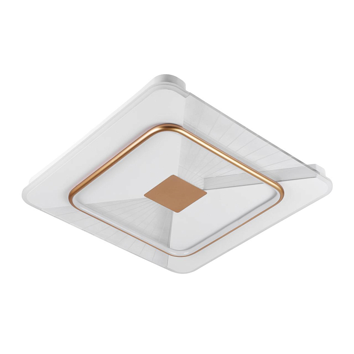 Светильник LED4U L1024-500 WH-GD