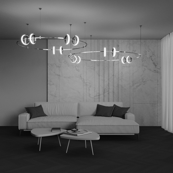 Technical TR230-1-10W3K-BS