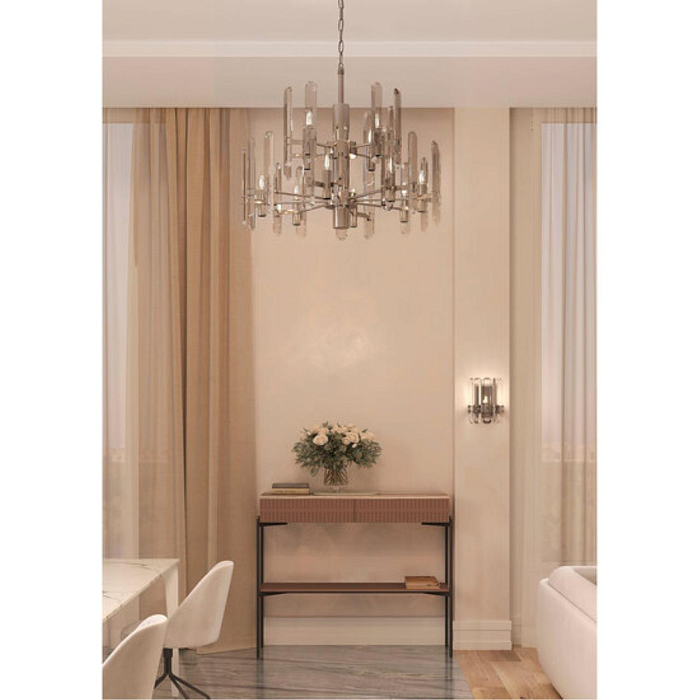 Светильник на 1 лампу Divinare 7136/02 AP-1