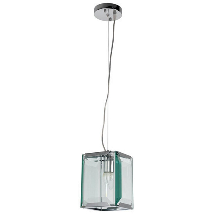 Светильник одинарный Divinare 1100/02 SP-1