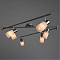 Спот на 3 и более ламп ARTE LAMP A4510PL-6SS