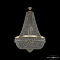 Люстра большая Bohemia Ivele Crystal 19271/H2/90IV G
