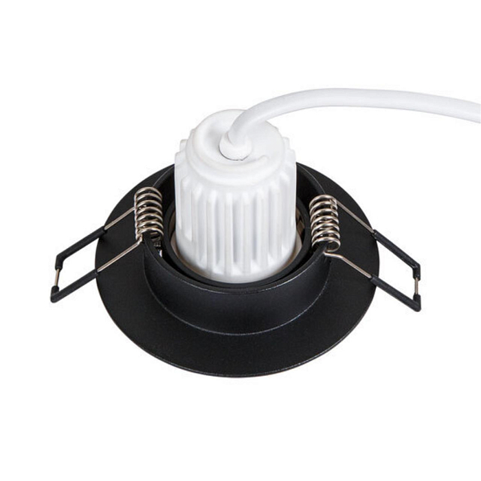 Светильник ARTE LAMP A2762PL-1BK