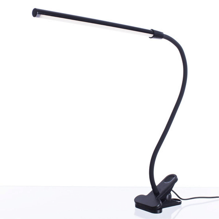 Настольная лампа для школьников ARTE LAMP A1106LT-1BK
