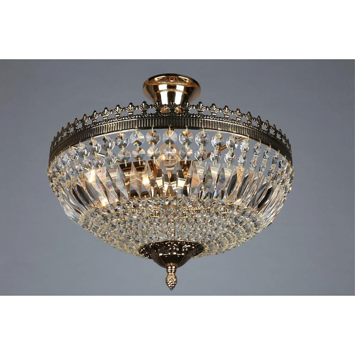 Люстра потолочная Omnilux OML-76607-04