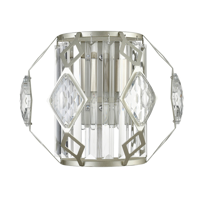 Бра на 2 лампы Vele Luce VL2181W02