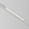 Трековая система Трековый светильник Technical TR014-2-20W3K-W